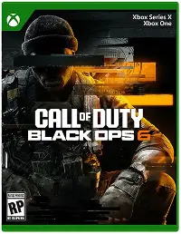 MCST43194XBX Call Of Duty Black Ops 6 - Xbox Series X