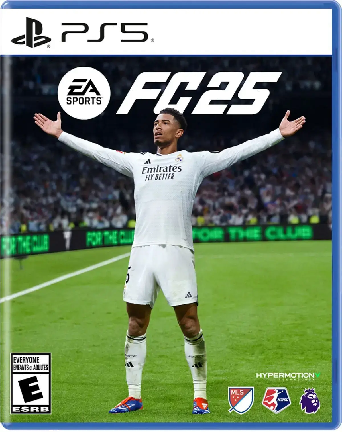 EA SPORTS FC 25 Standard Edition - PS5-1