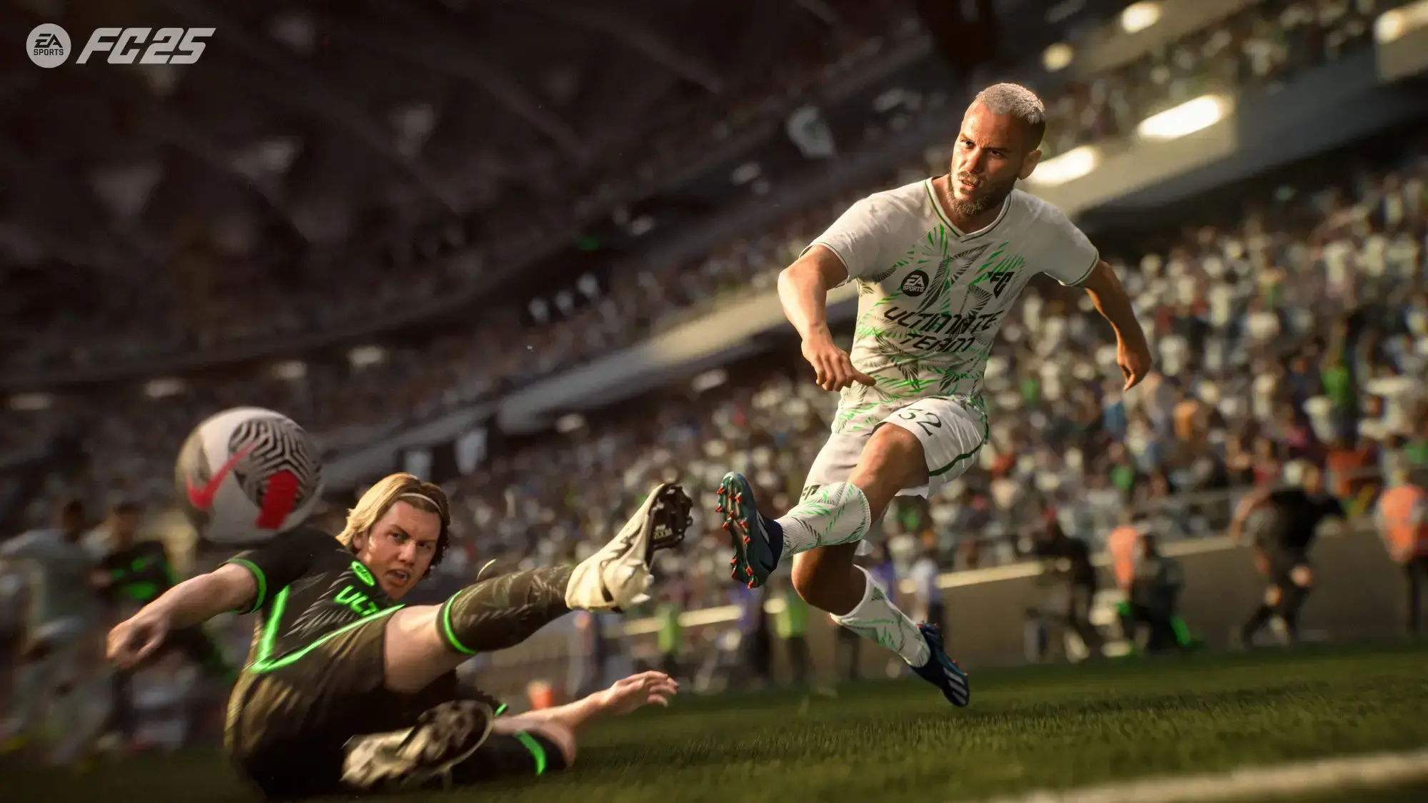 EA SPORTS FC 25 Standard Edition - PS5-4