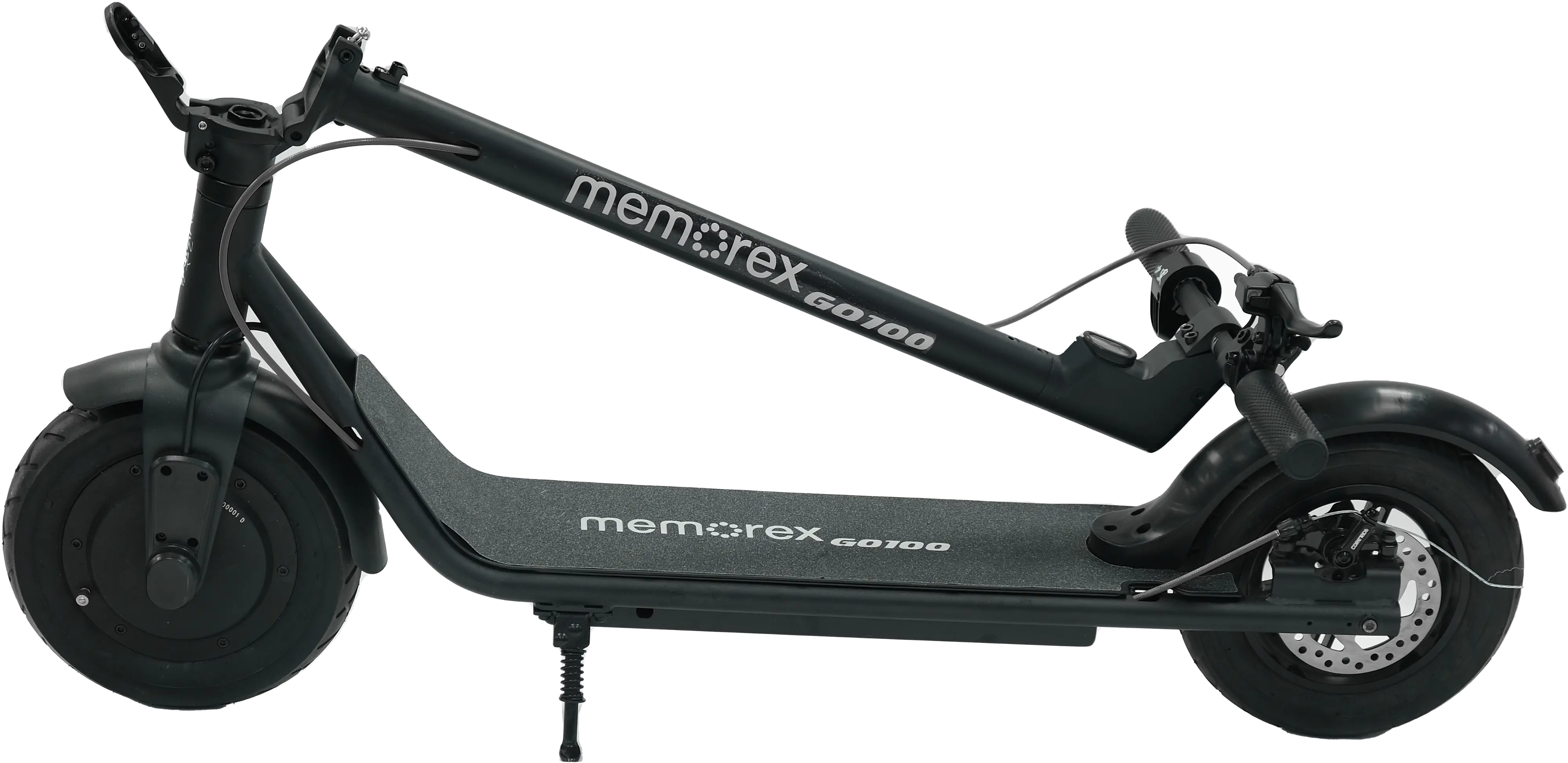 Memorex Go MGO-100 Electric Scooter-1