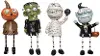 Assorted Halloween Character Sitter
