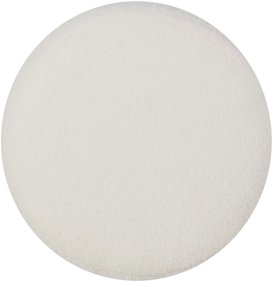 Kathy White Sherpa Ottoman-3