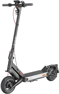 NAVEE S40 Electric Scooter - Black