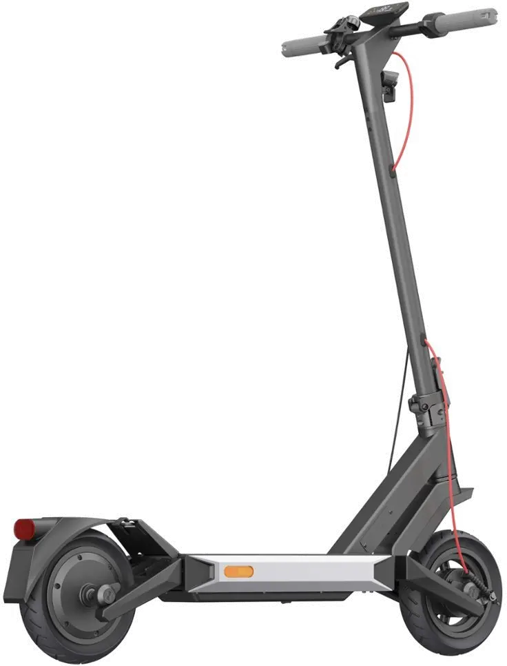 NAVEE S40 Electric Scooter - Black-6