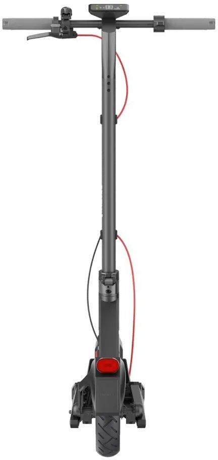 NAVEE S40 Electric Scooter - Black-7