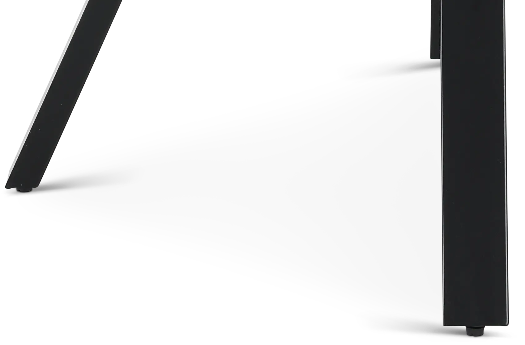 Elbrynn Black and Brown Tables, Set of 3-5