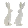 16  Rabbits Set of 2