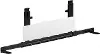 SUWB1 Black Soundbar Mounting Bracket for Sony TVs – SU-WB1