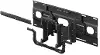 SUWL905 Black Ultra-Slim Wall Mount Bracket for Sony TVs – SU-WL905