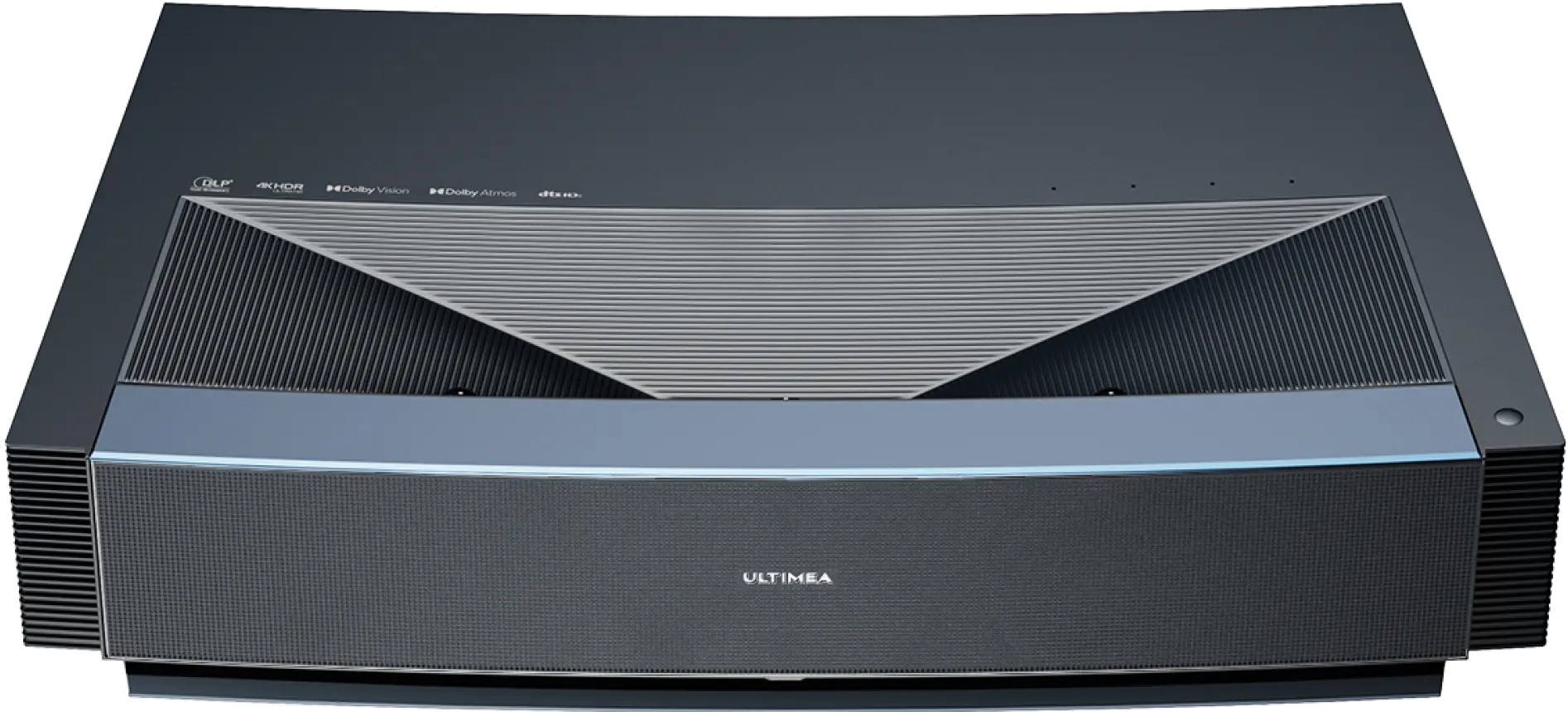ULTIMEA Thor T60 Laser TV-1