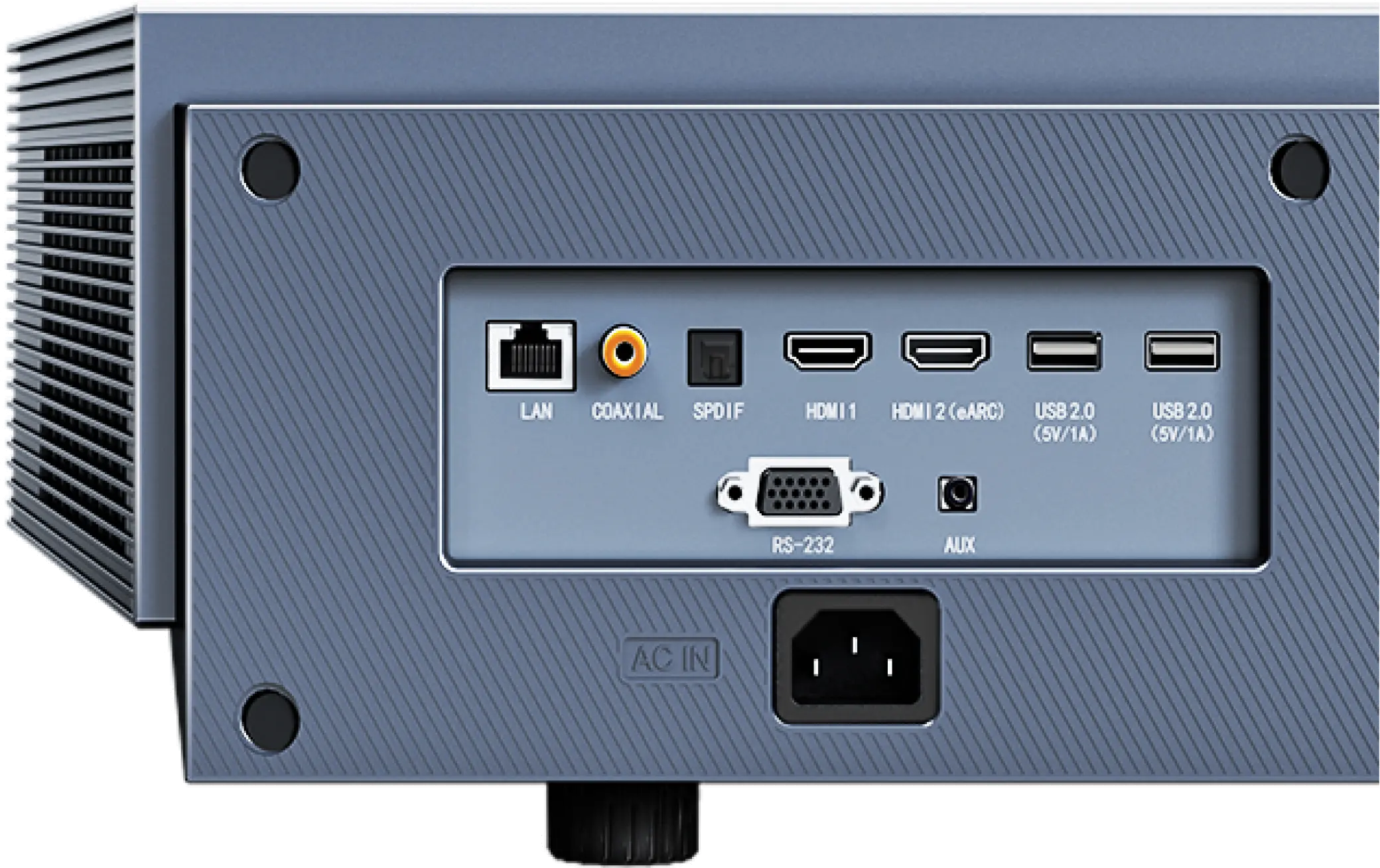 ULTIMEA Thor T60 Laser TV-5