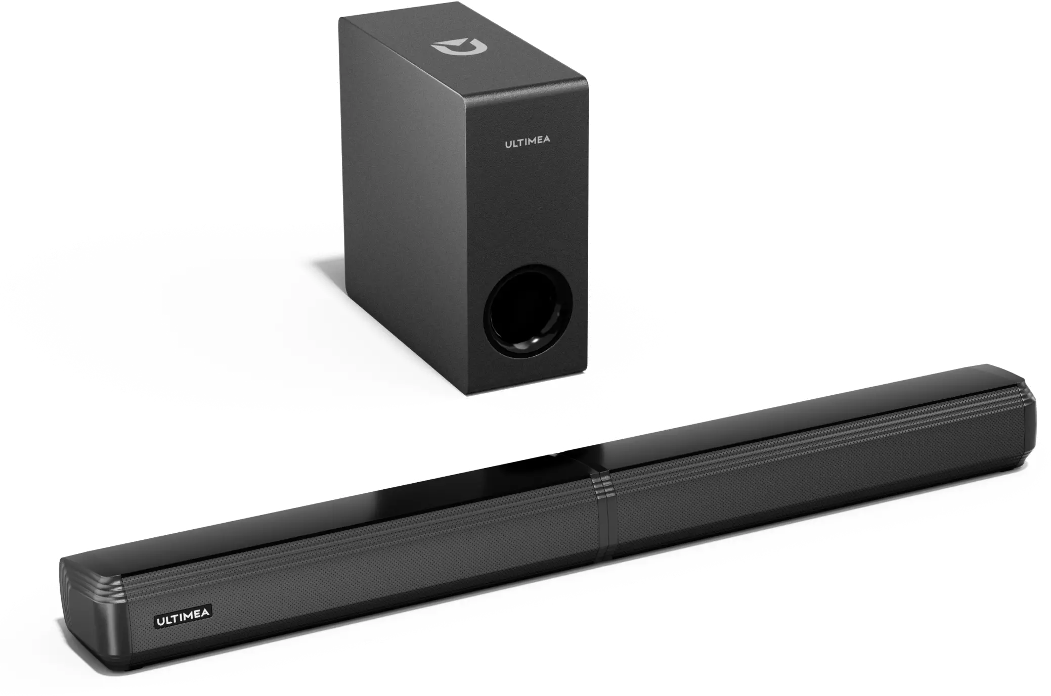 ULTIMEA Apollo S50 Detachable Soundbar Series-1