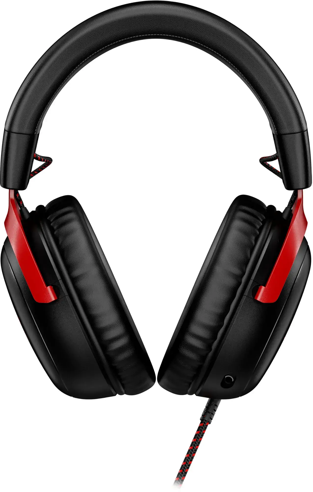 NAE-HP-727A9AA HyperX Cloud III Wired Gaming Headset - Black/Red-4