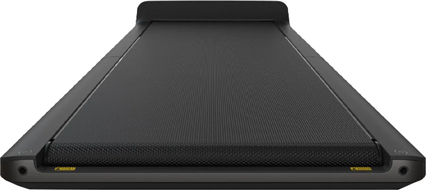 WalkingPad  A1 Pro Under Desk Treadmill Double Fold Walking Pad - Black-5
