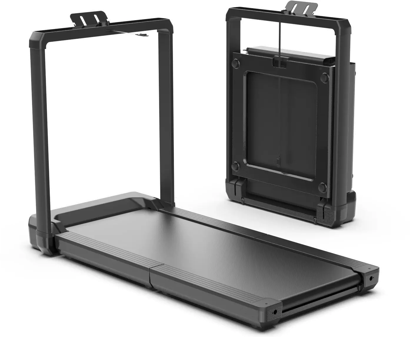 WalkingPad X25 Double-Fold Running Treadmill-1