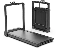 WalkingPad X25 Double-Fold Running Treadmill