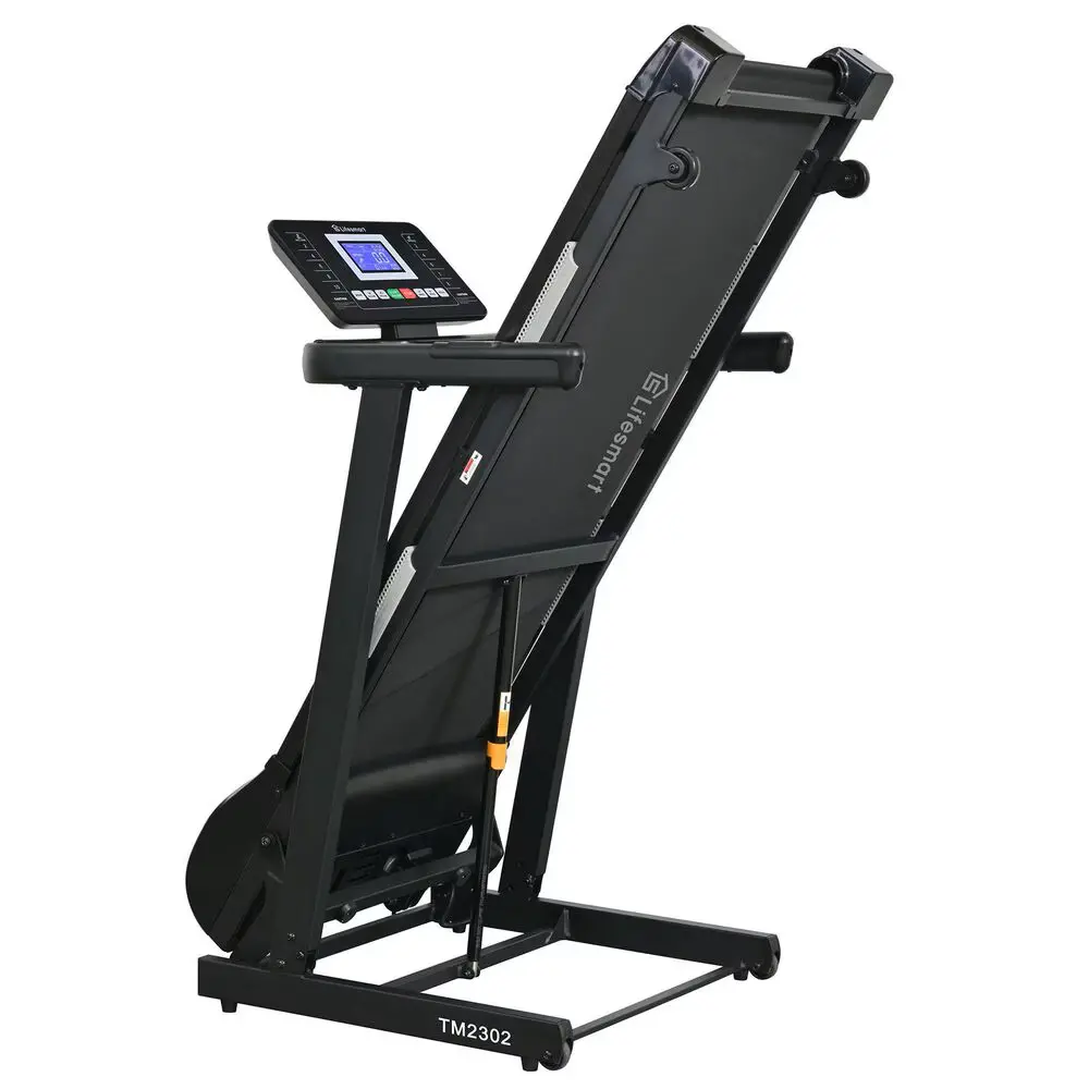 Lifesmart TM2302 Treadmill-1