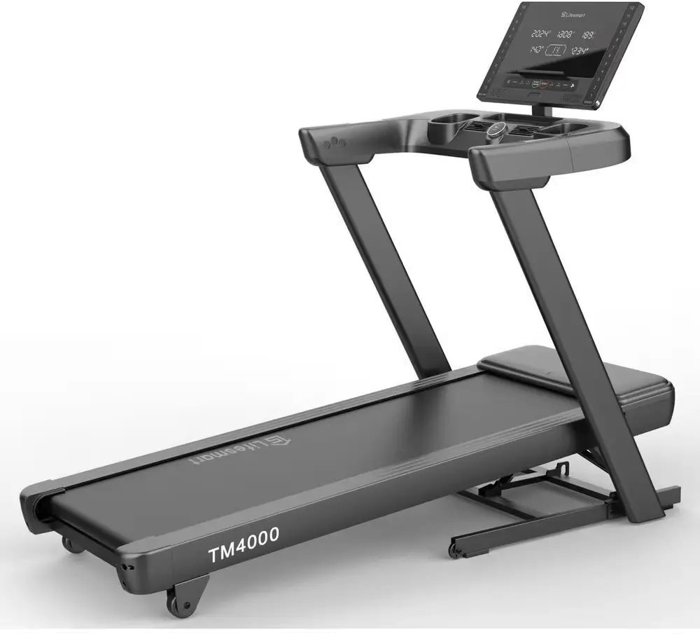 Lifesmart TM4000 Treadmill-1