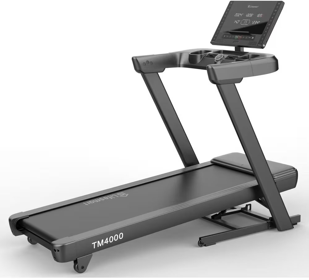 Lifesmart TM4000 Treadmill