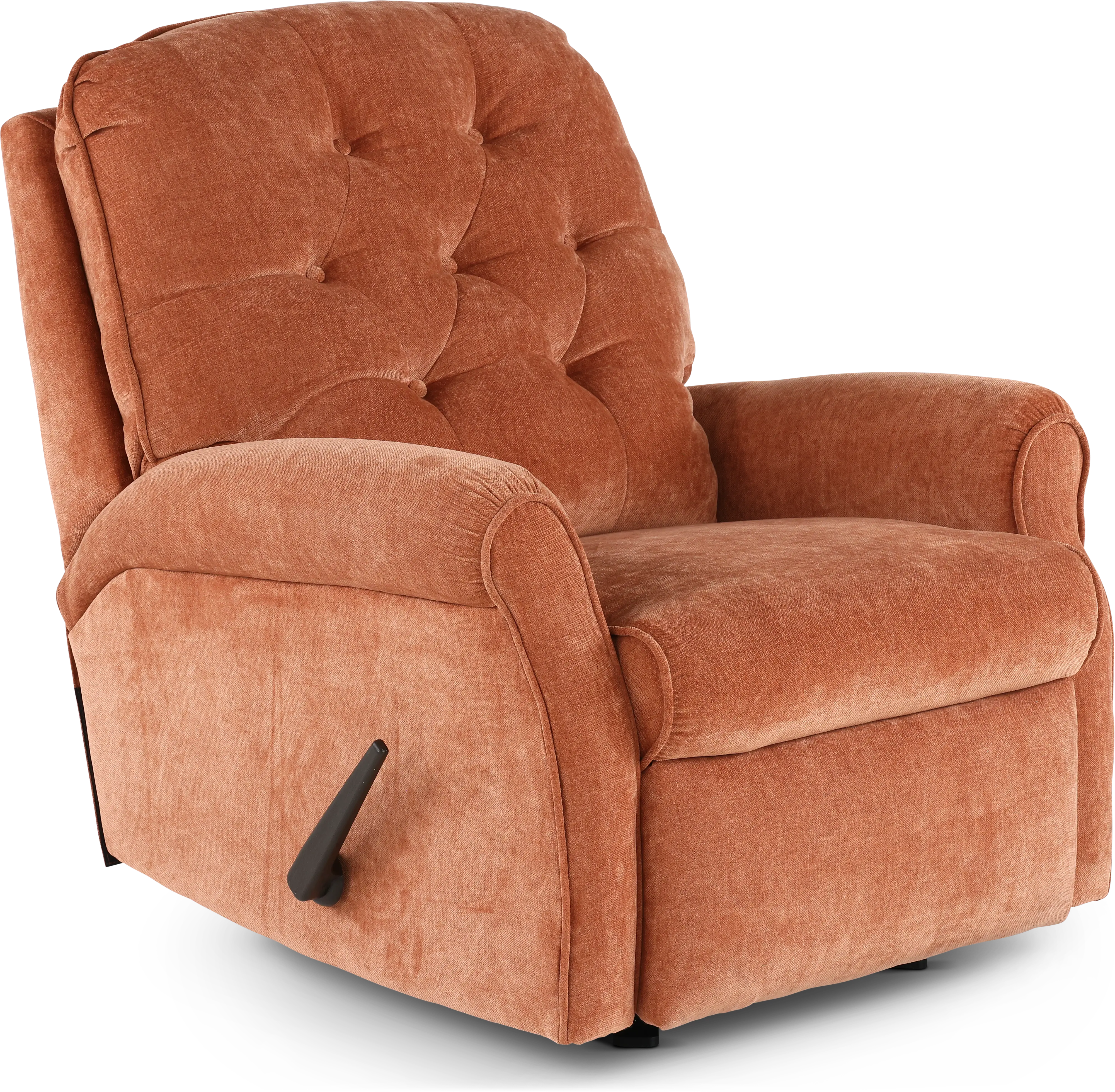 Dori Copper Small Scale Rocker Recliner-1