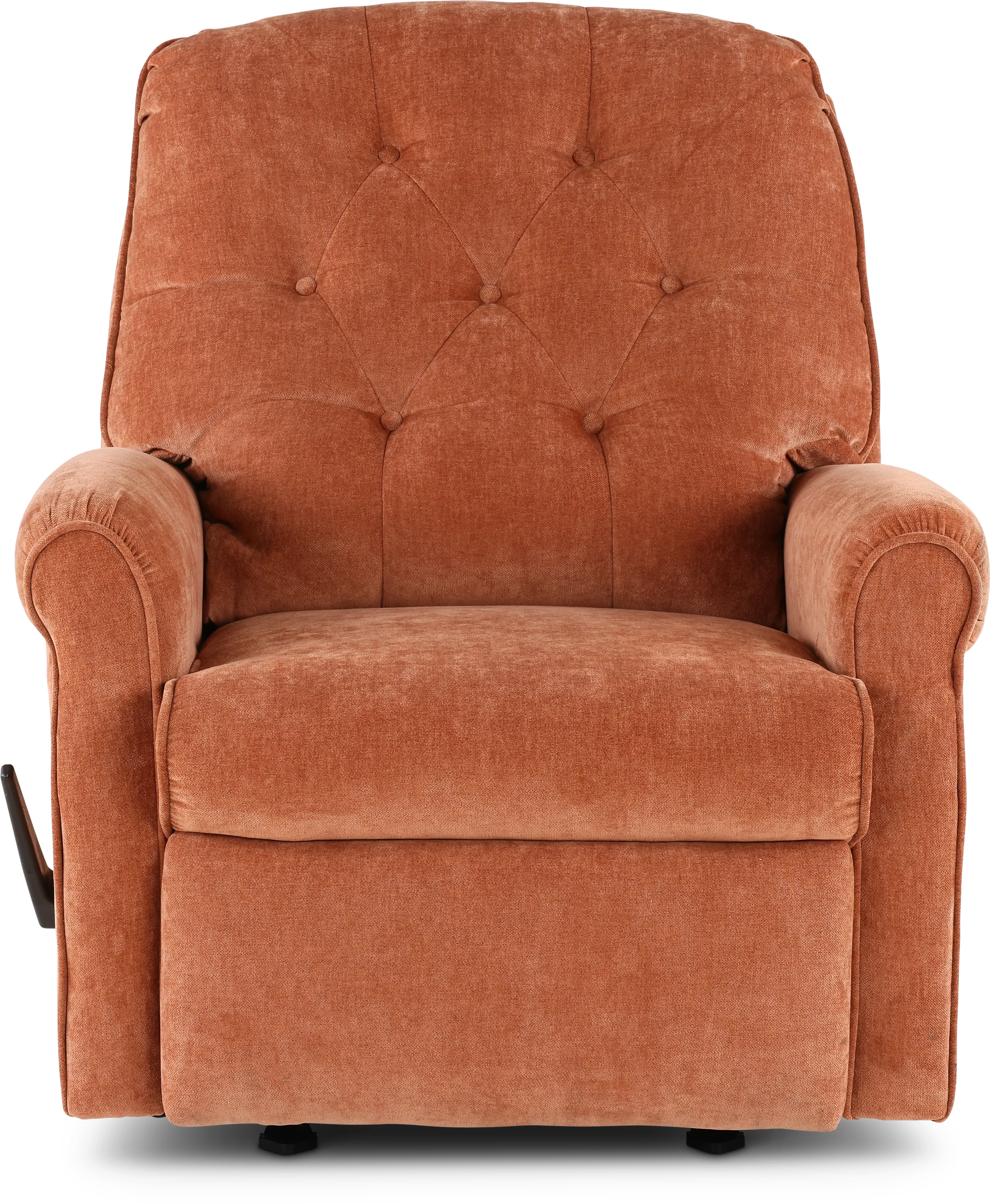 Dori Copper Small Scale Rocker Recliner-2