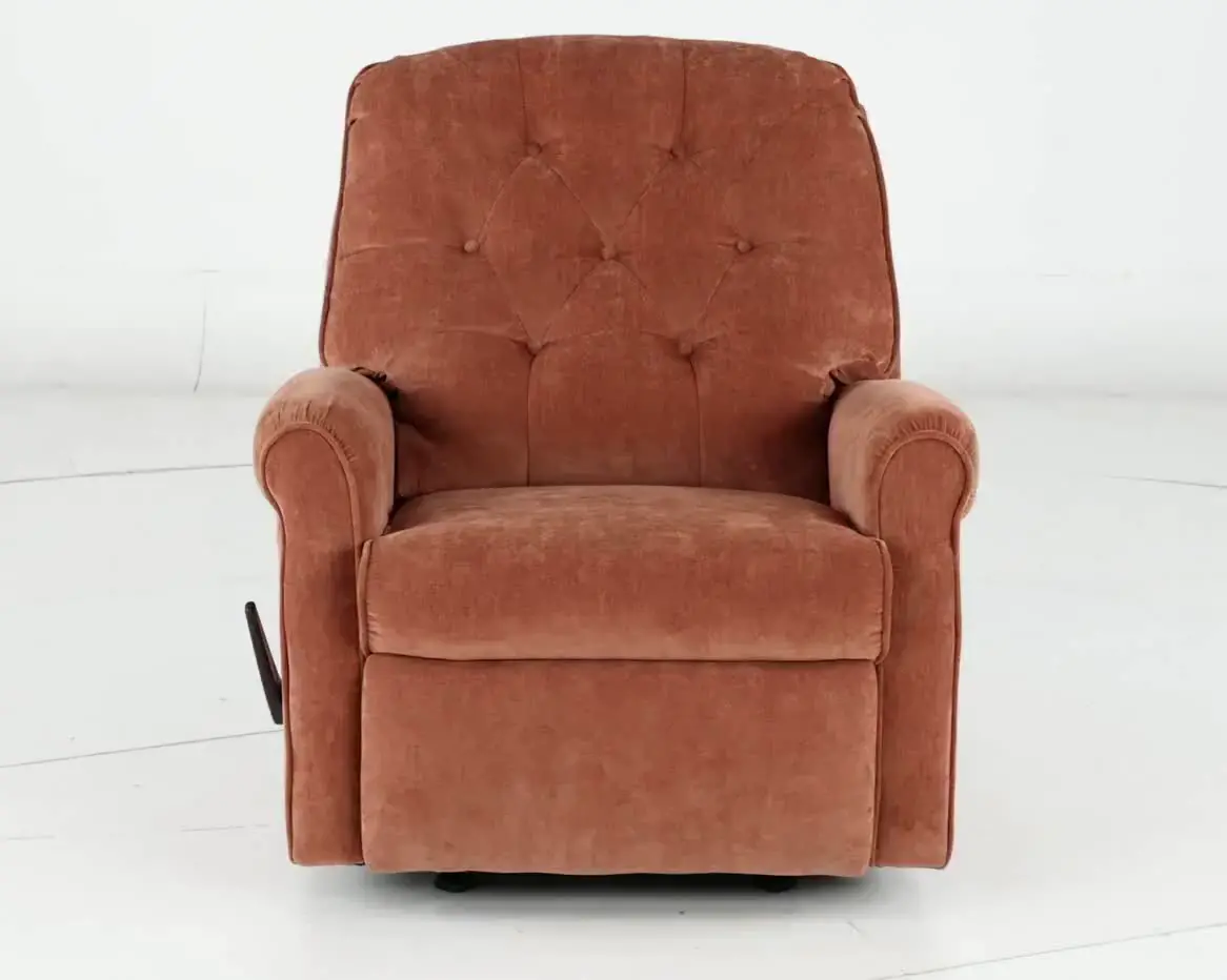 Dori Copper Small Scale Rocker Recliner-4