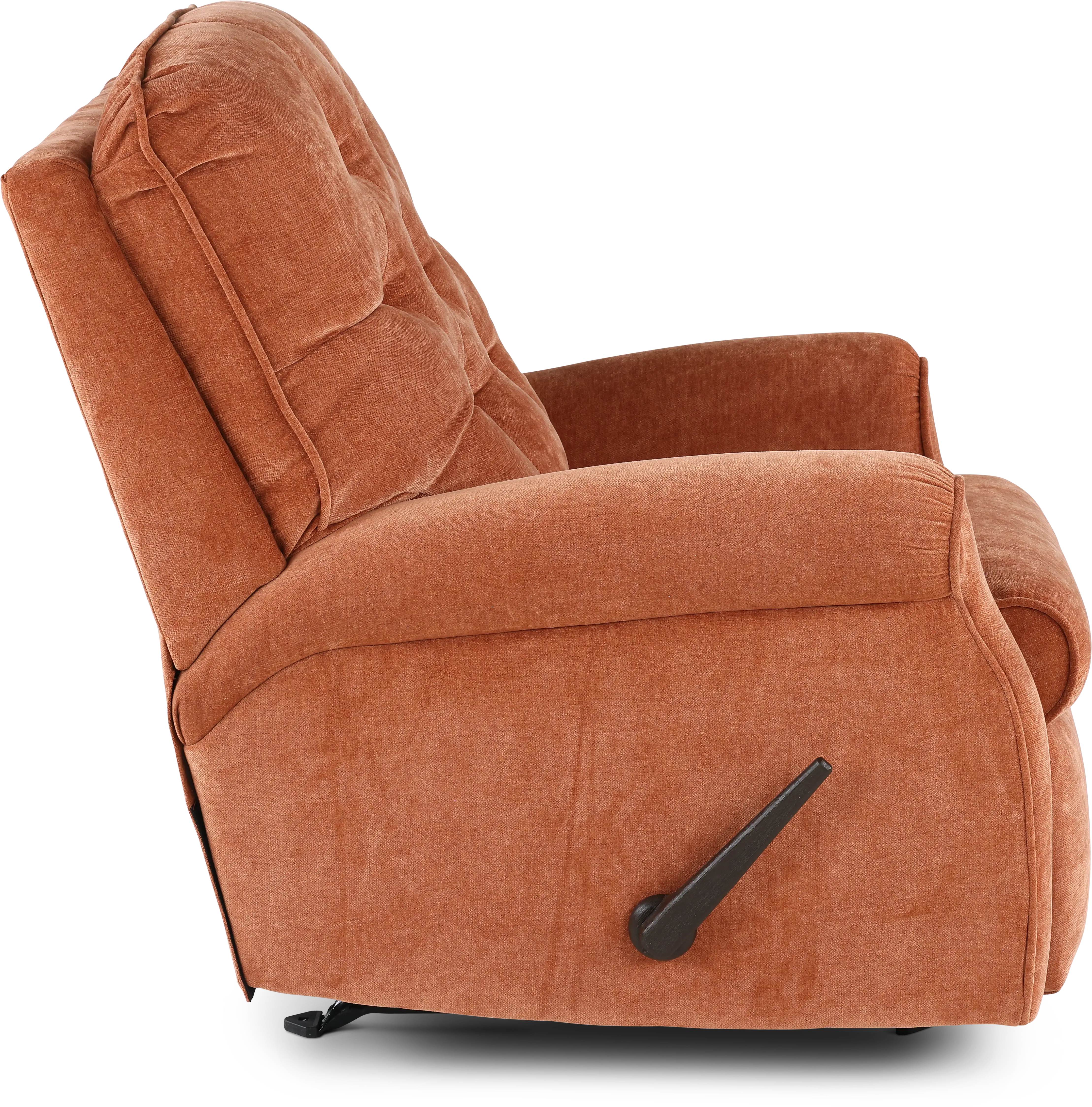 Dori Copper Small Scale Rocker Recliner-6