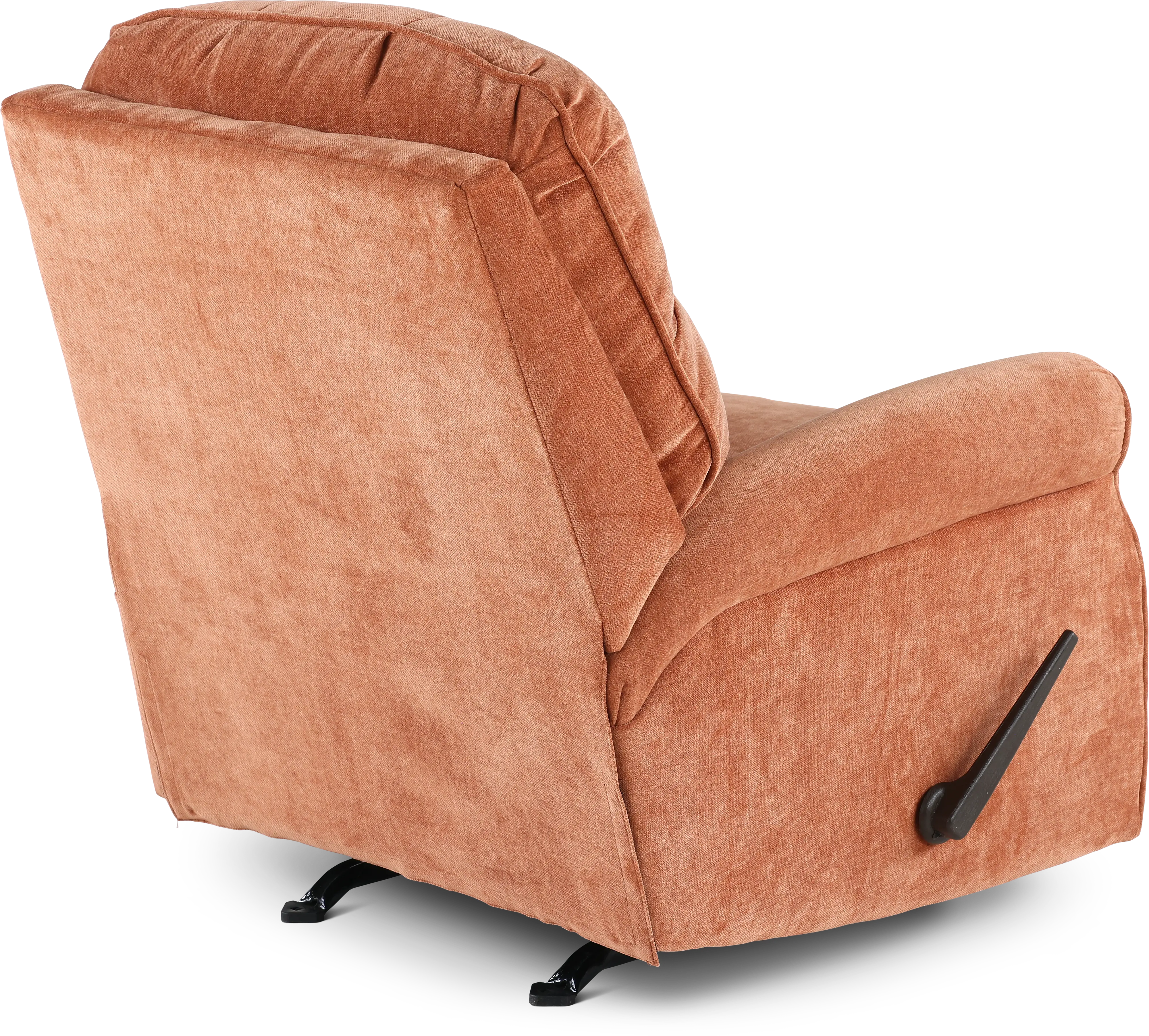 Dori Copper Small Scale Rocker Recliner-7