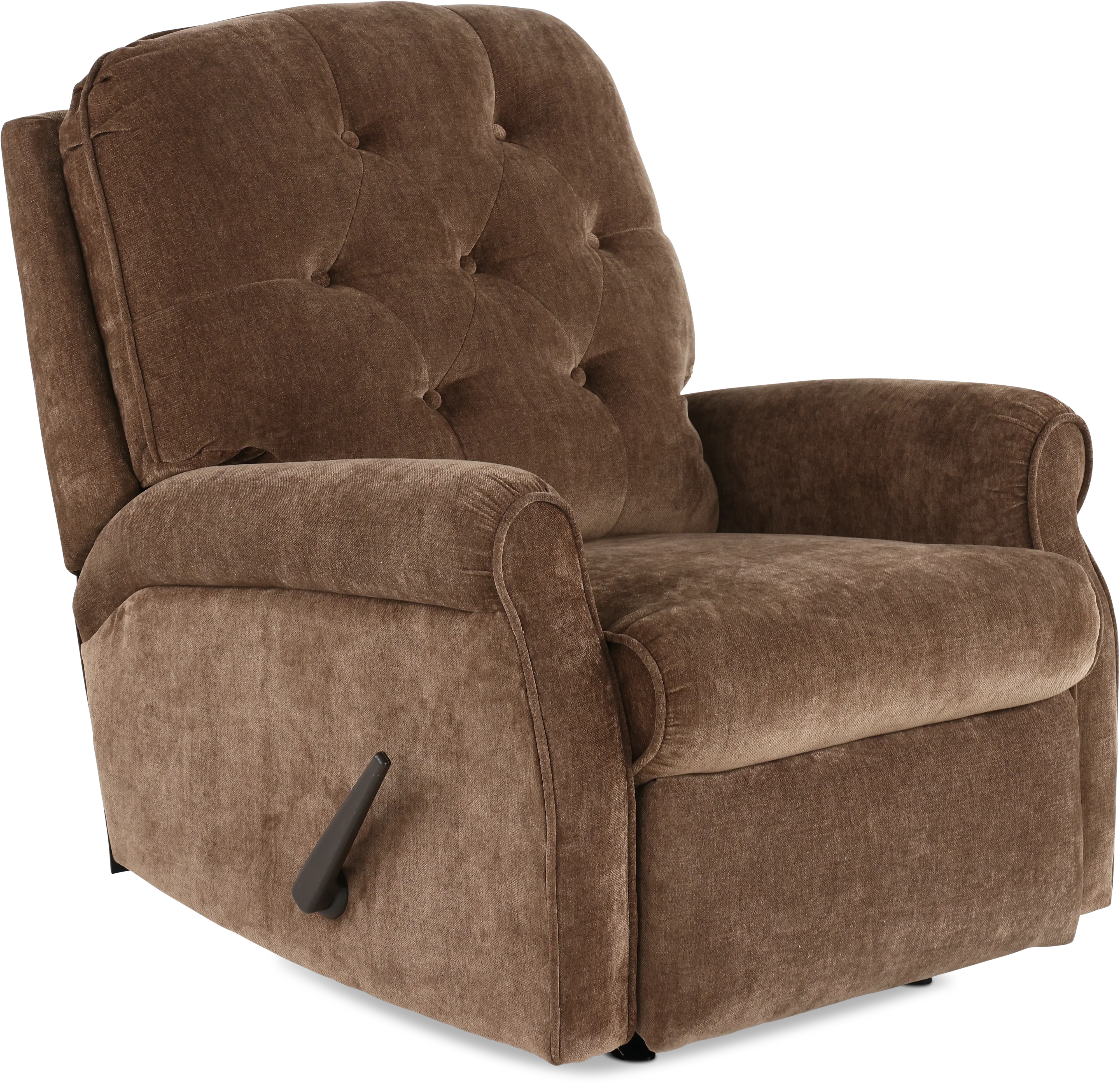 Dori Brazil Small Scale Rocker Recliner-1