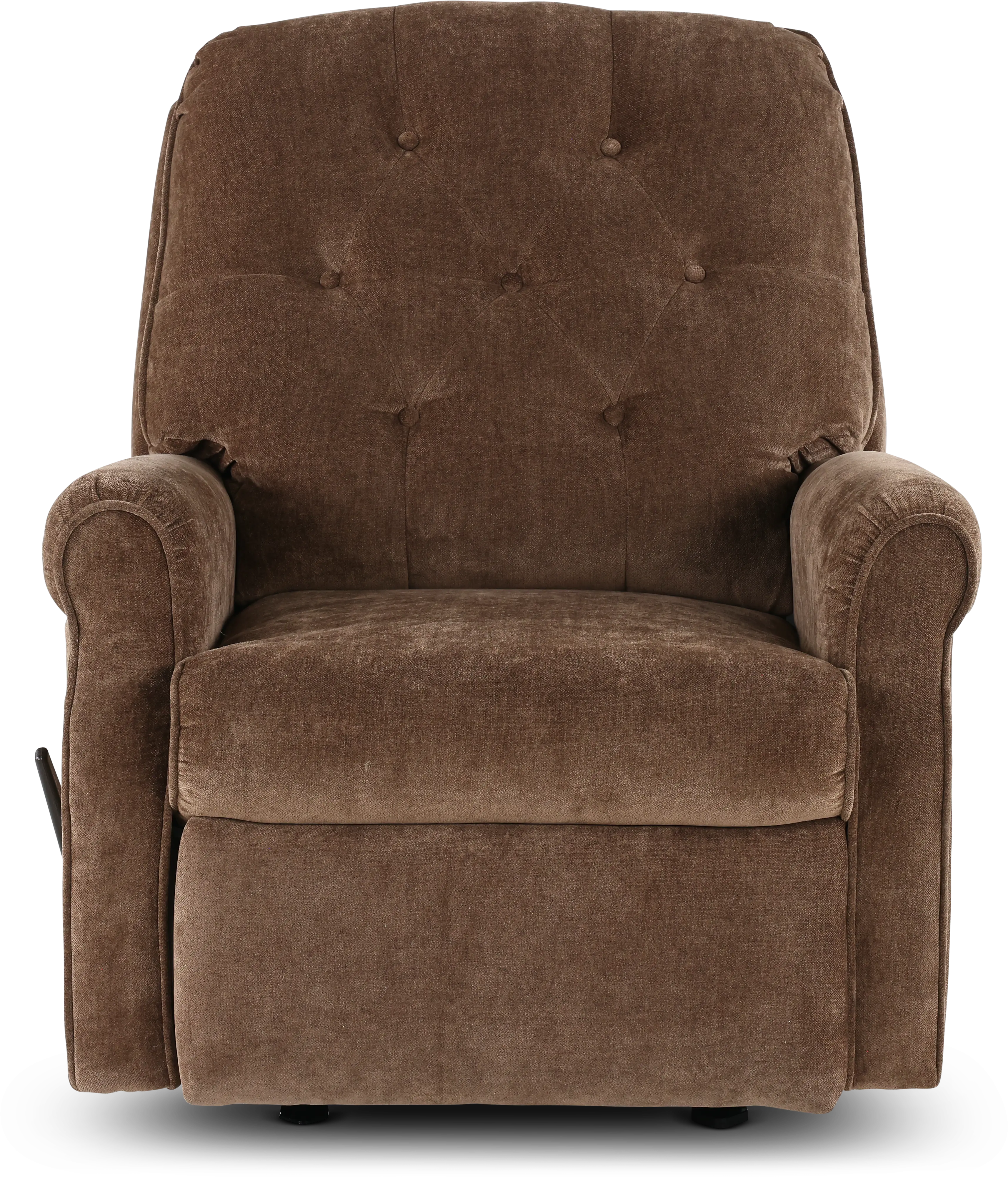 Dori Brazil Small Scale Rocker Recliner-2