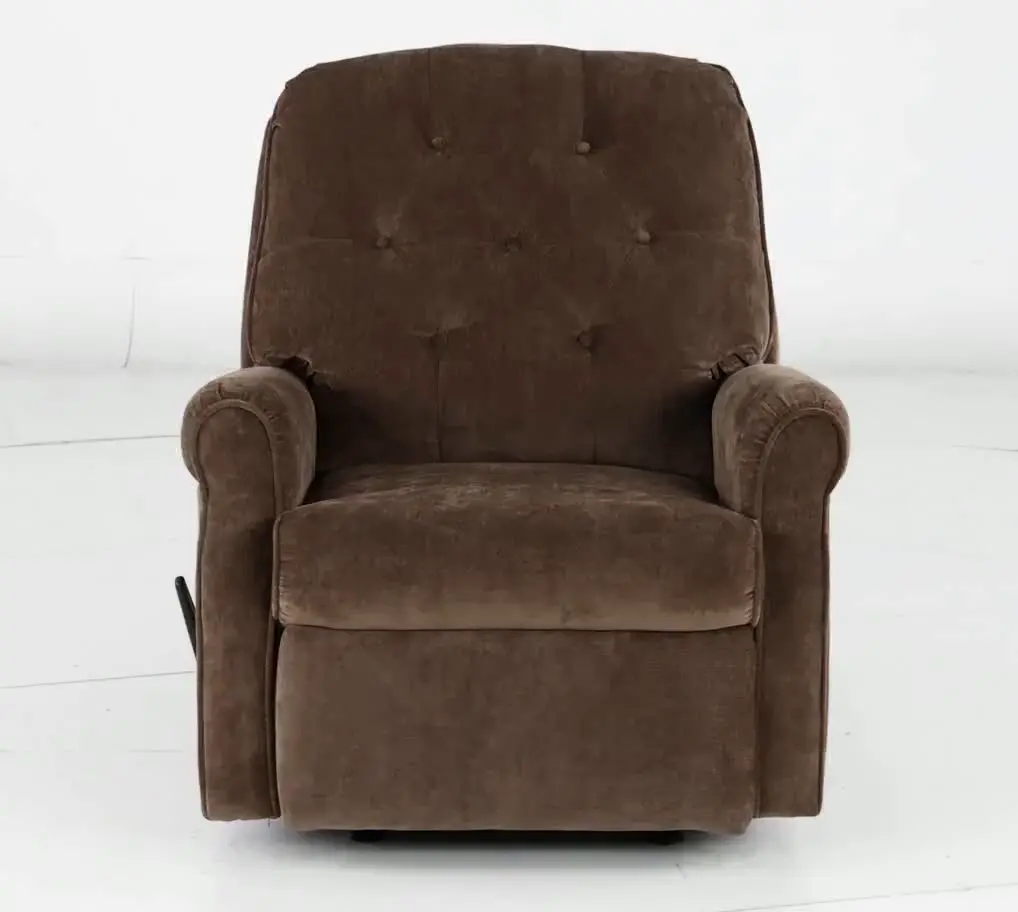 Dori Brazil Small Scale Rocker Recliner-4