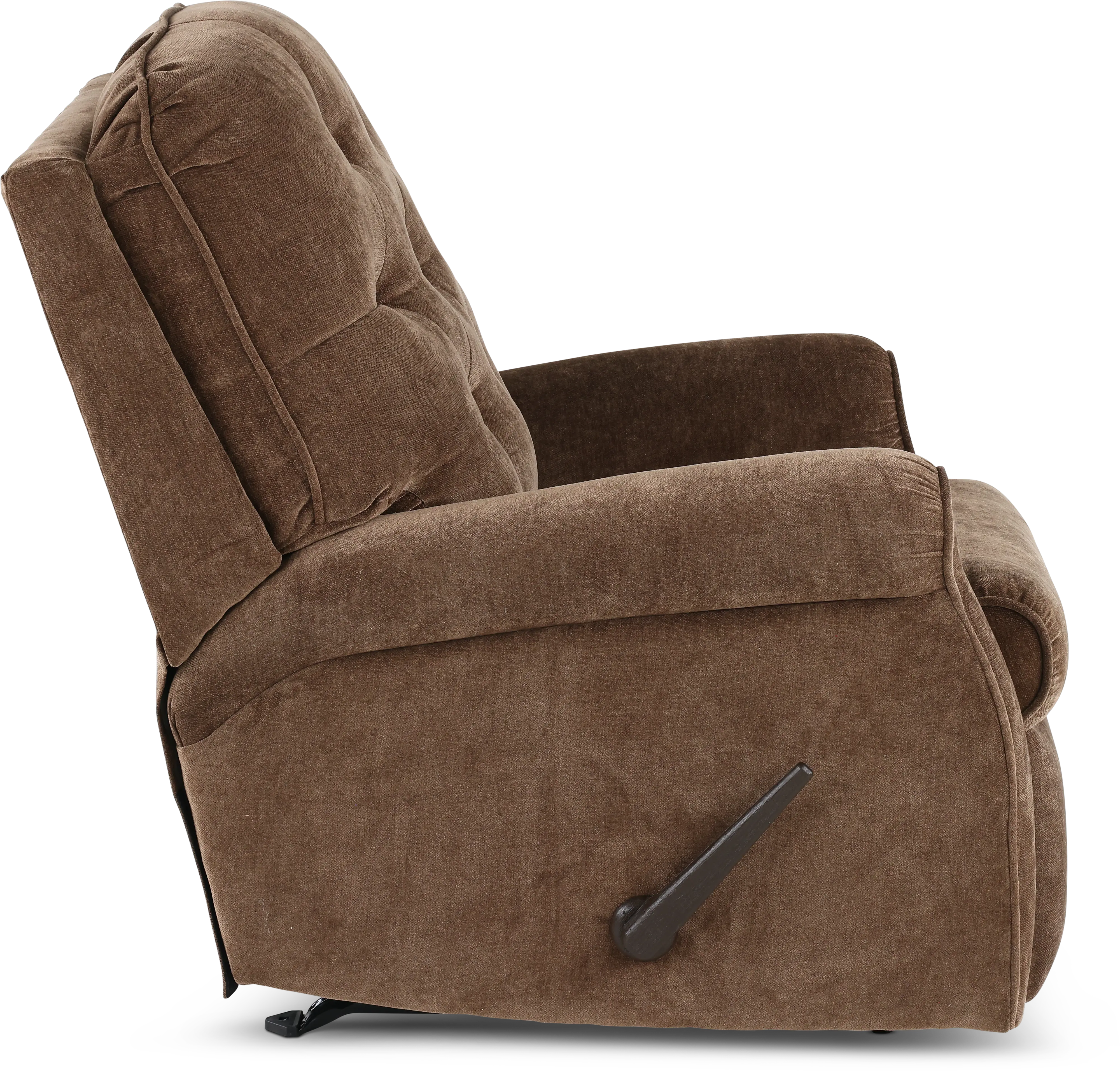 Dori Brazil Small Scale Rocker Recliner-6