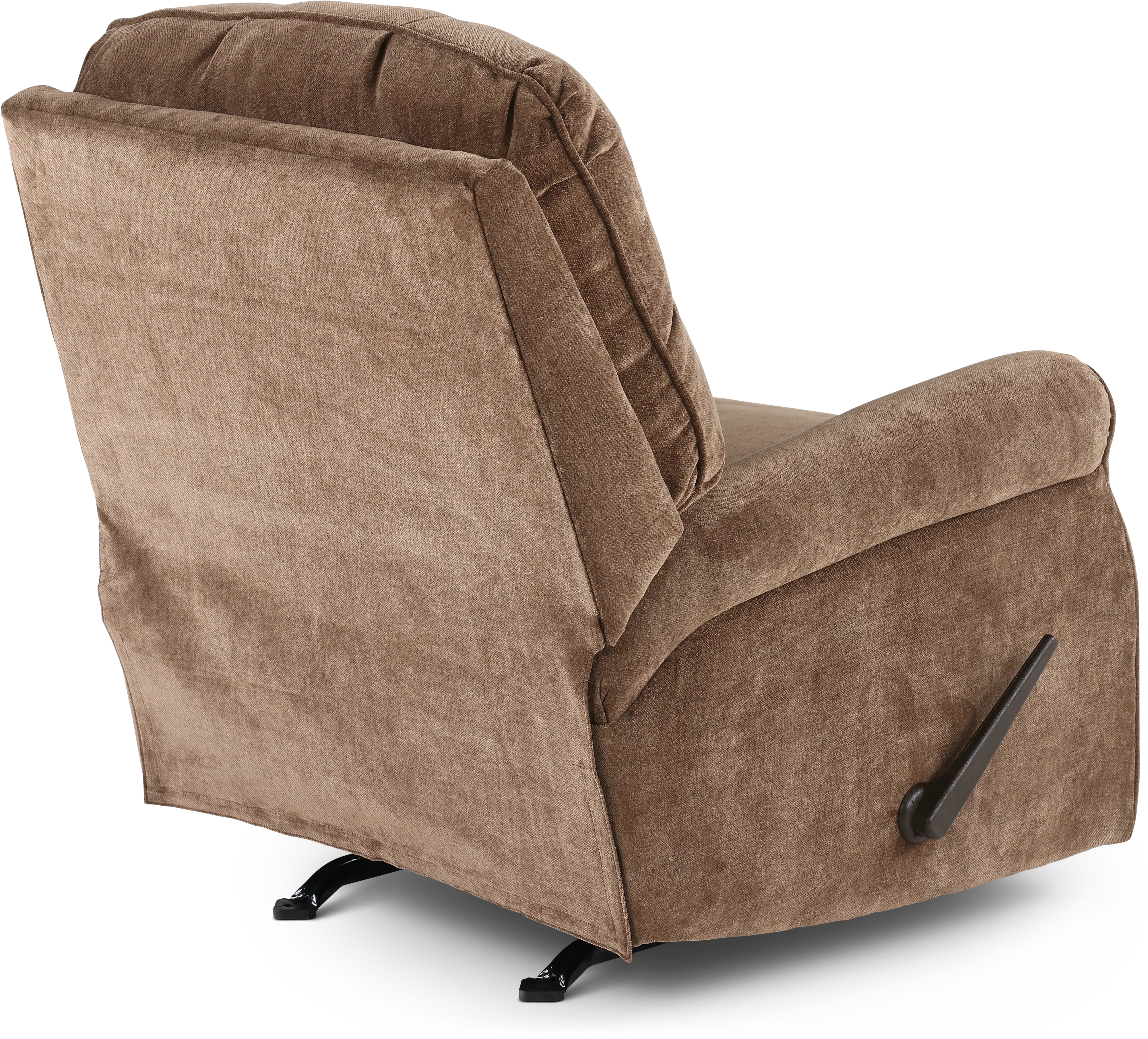 Dori Brazil Small Scale Rocker Recliner-7