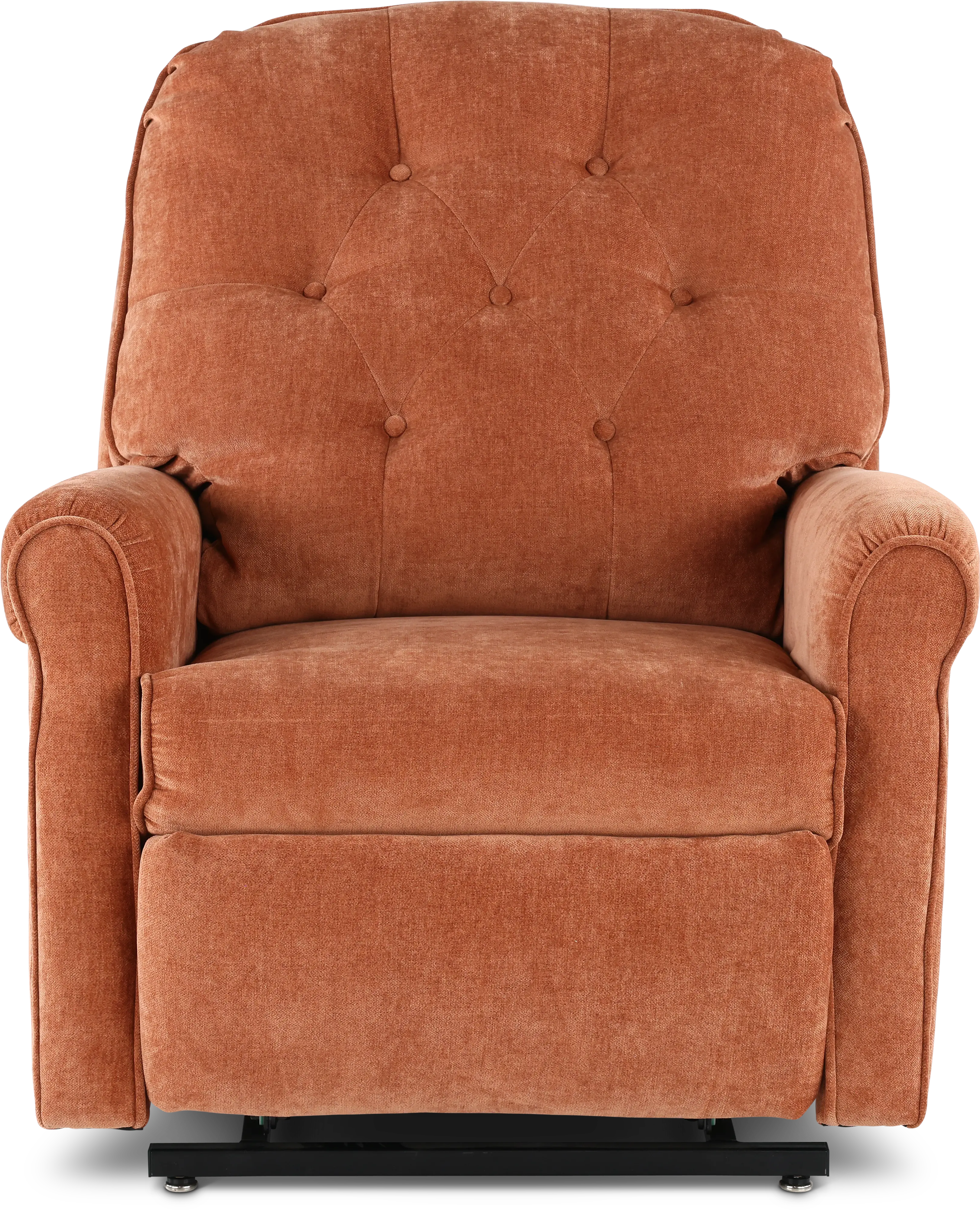 Dori Copper Small Scale Lift Power Recliner-2