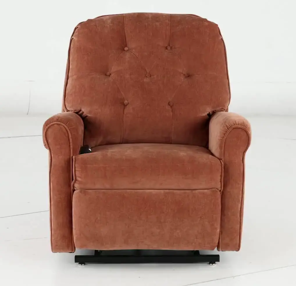 Dori Copper Small Scale Lift Power Recliner-4
