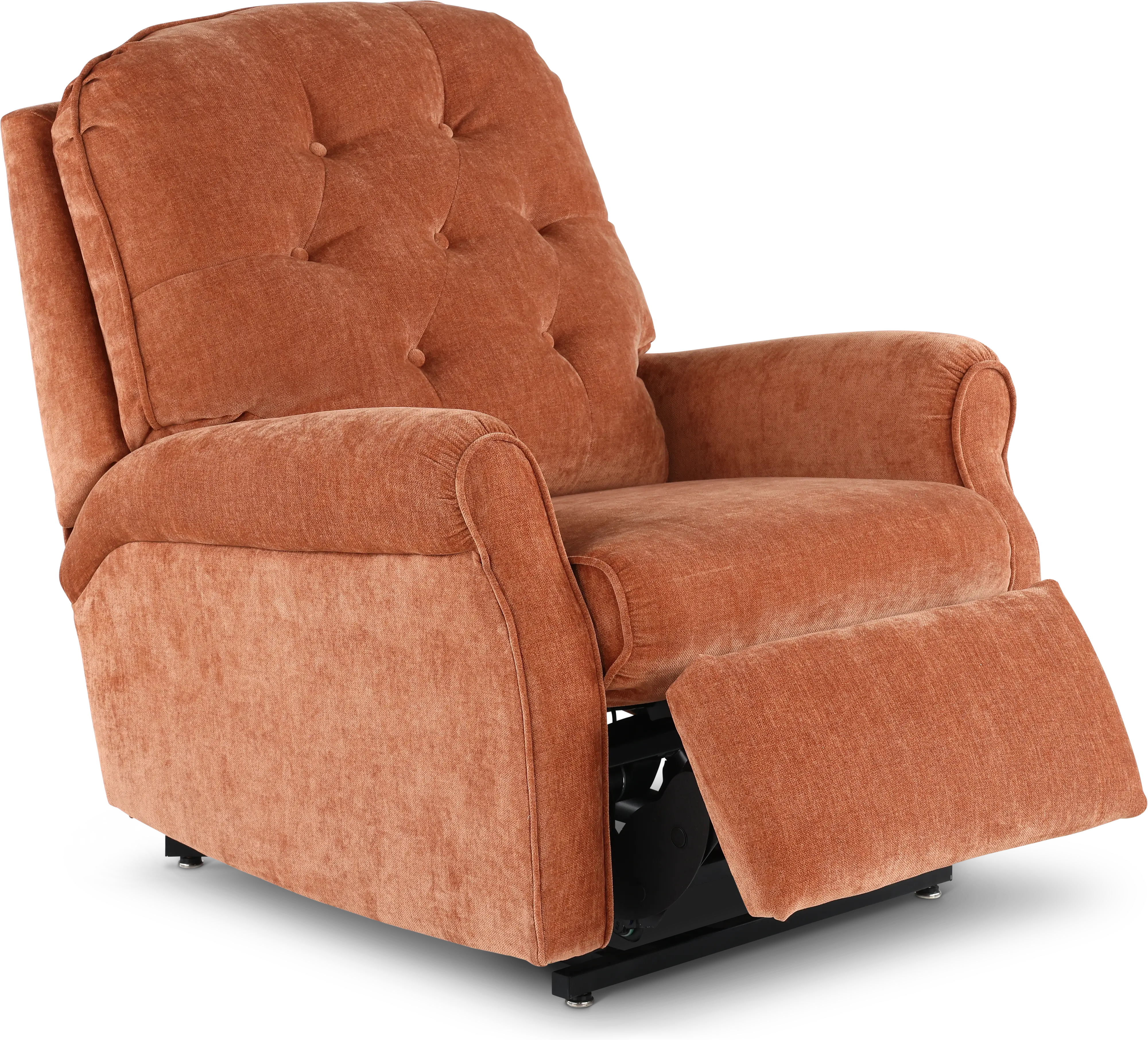 Dori Copper Small Scale Lift Power Recliner-5