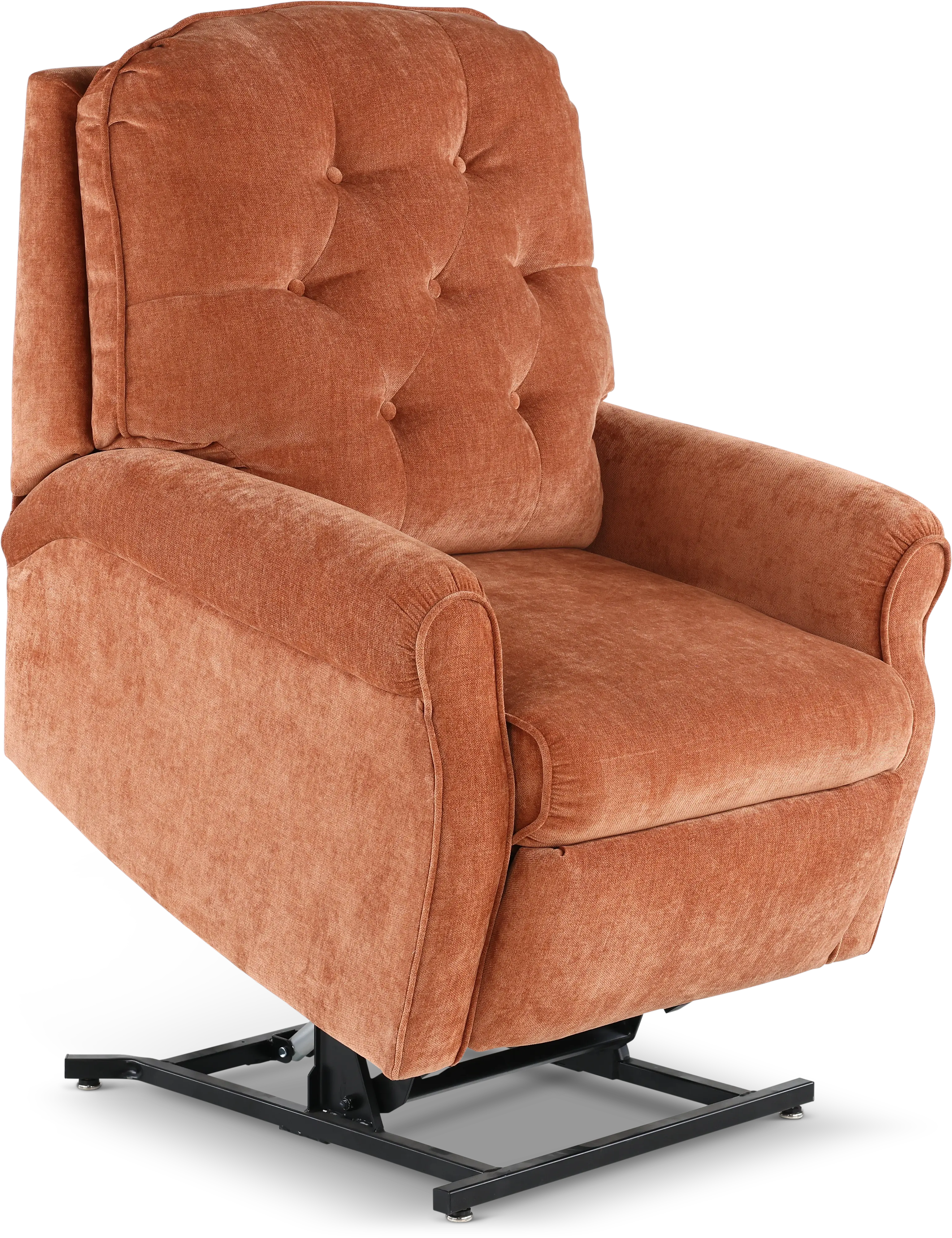 Dori Copper Small Scale Lift Power Recliner-6
