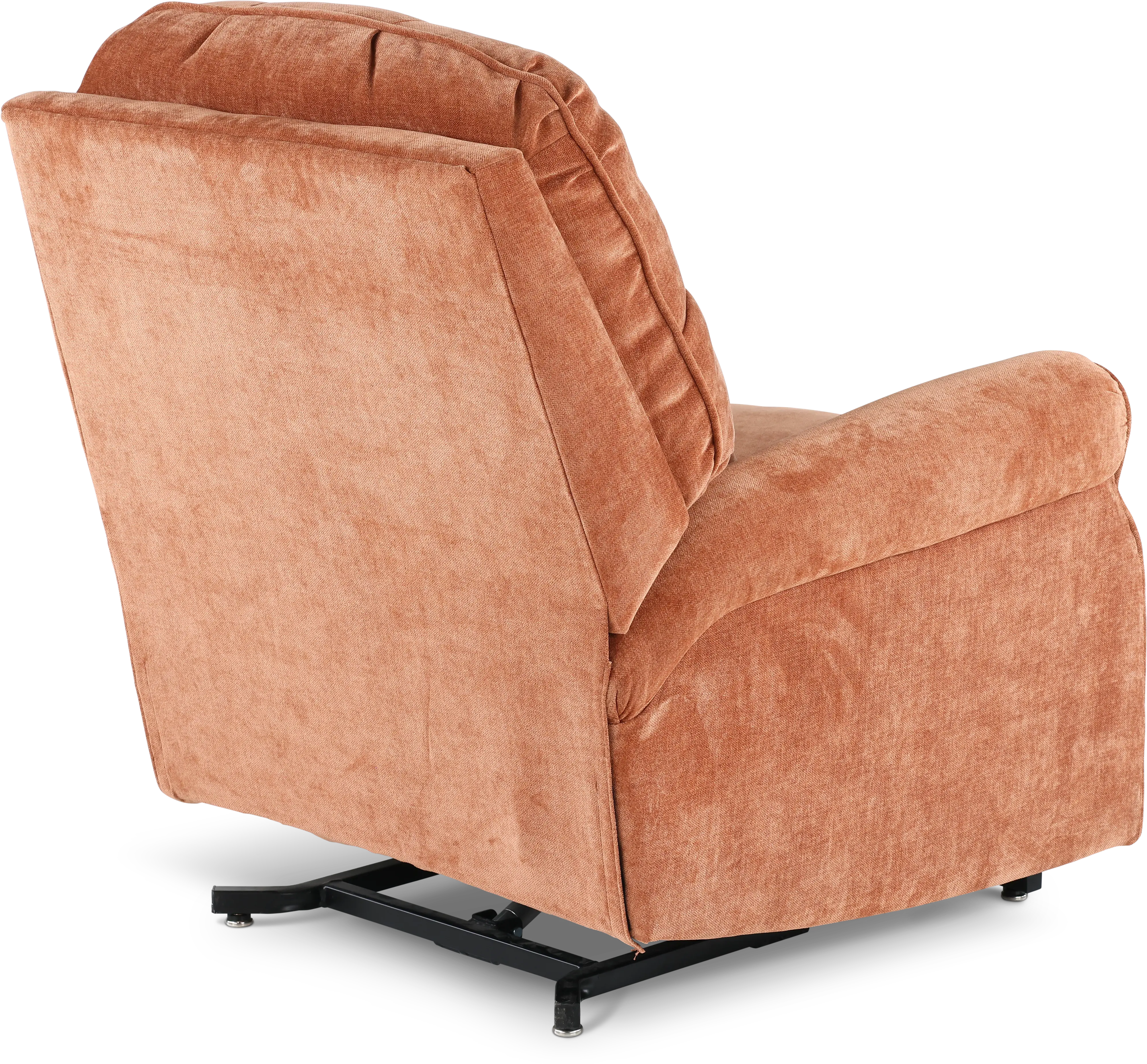 Dori Copper Small Scale Lift Power Recliner-8
