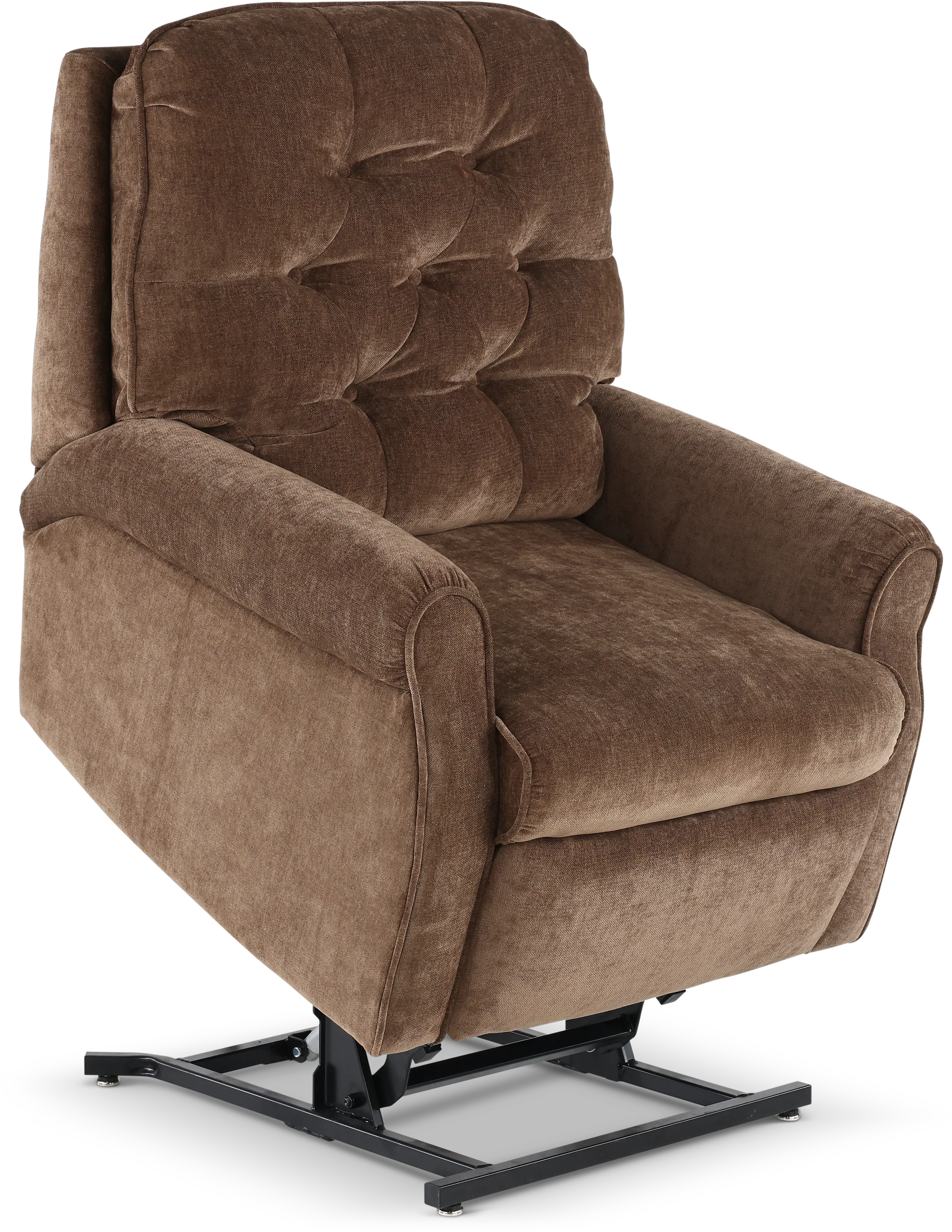 Dori Brazil Small Scale Lift Power Recliner-6