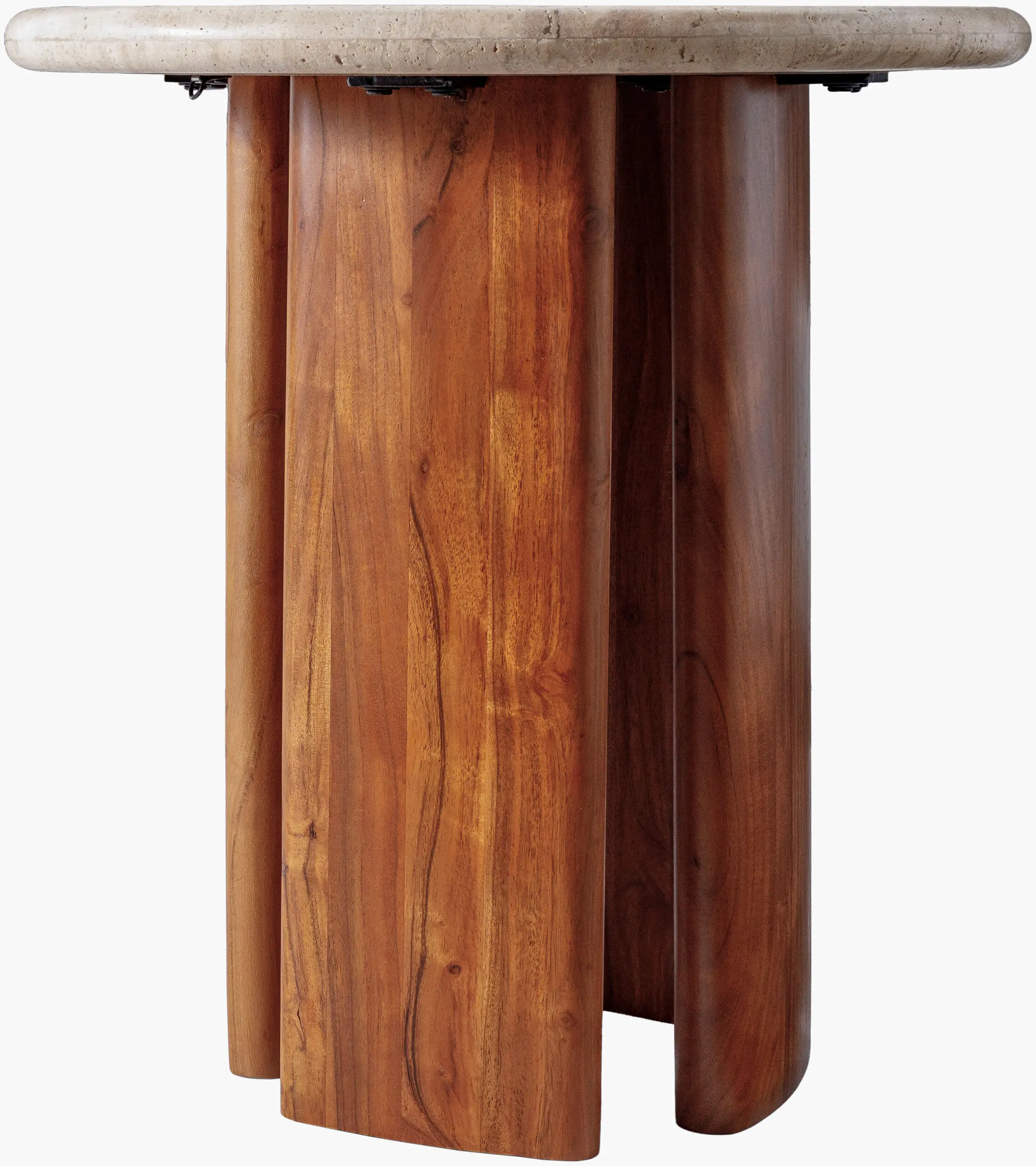 AUC003-202020 Abacus Marble End Table-3