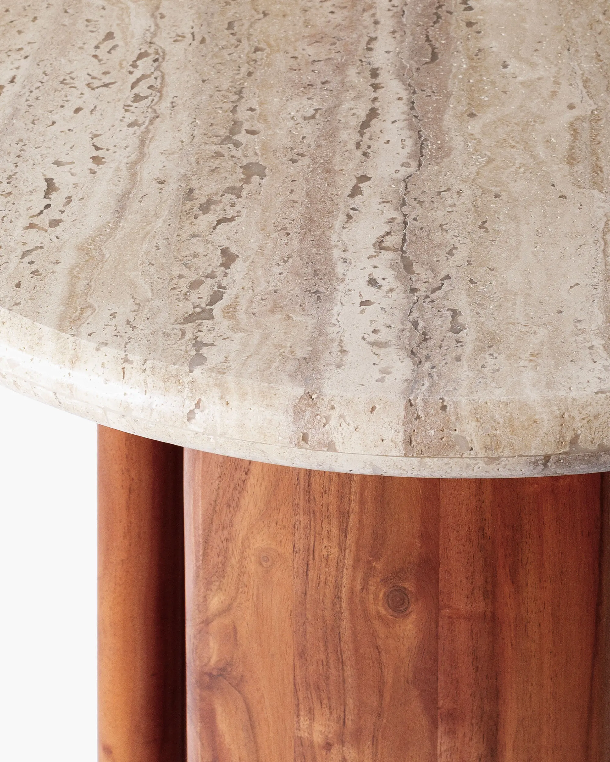 AUC003-202020 Abacus Marble End Table-4