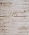 Deja 8 x 10 Dark Taupe Area Rug