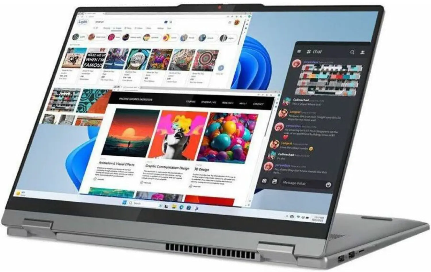 Lenovo IdeaPad 5 16  Laptop Intel Core 5 Laptop-4