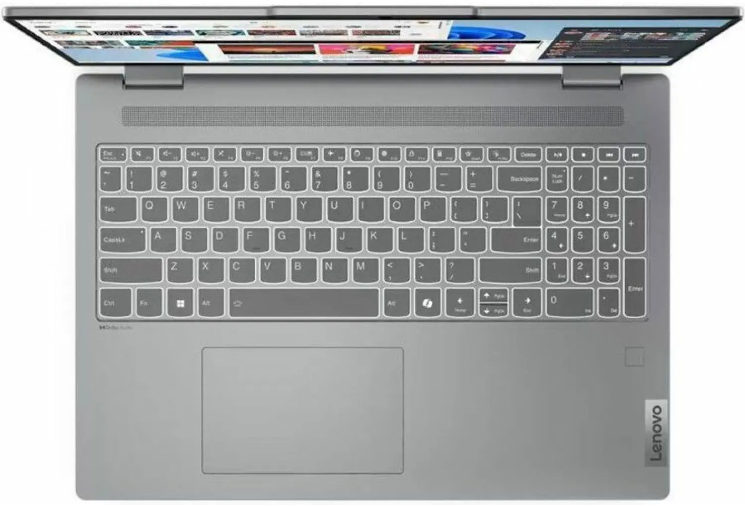 Lenovo IdeaPad 5 16  Laptop Intel Core 5 Laptop-5