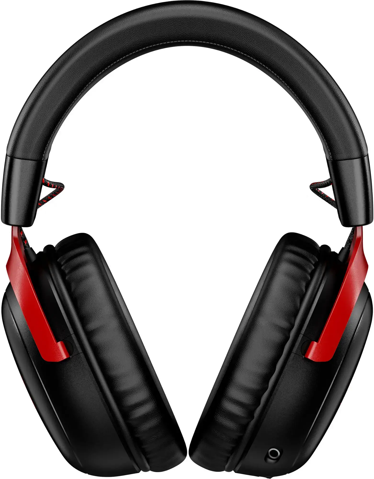 NAE-HP-77Z46AA HyperX Cloud III Wireless Gaming Headset - Black/Red-4