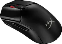 NAE-HP-8R2E6AA HyperX Pulsefire Haste 2 Wireless Mouse