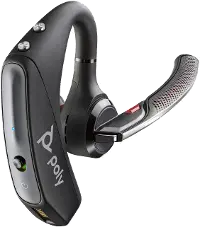 NAE-HP-7S431AA HP Poly Voyager 5200 Headset +USB-A to Micro USB Cable