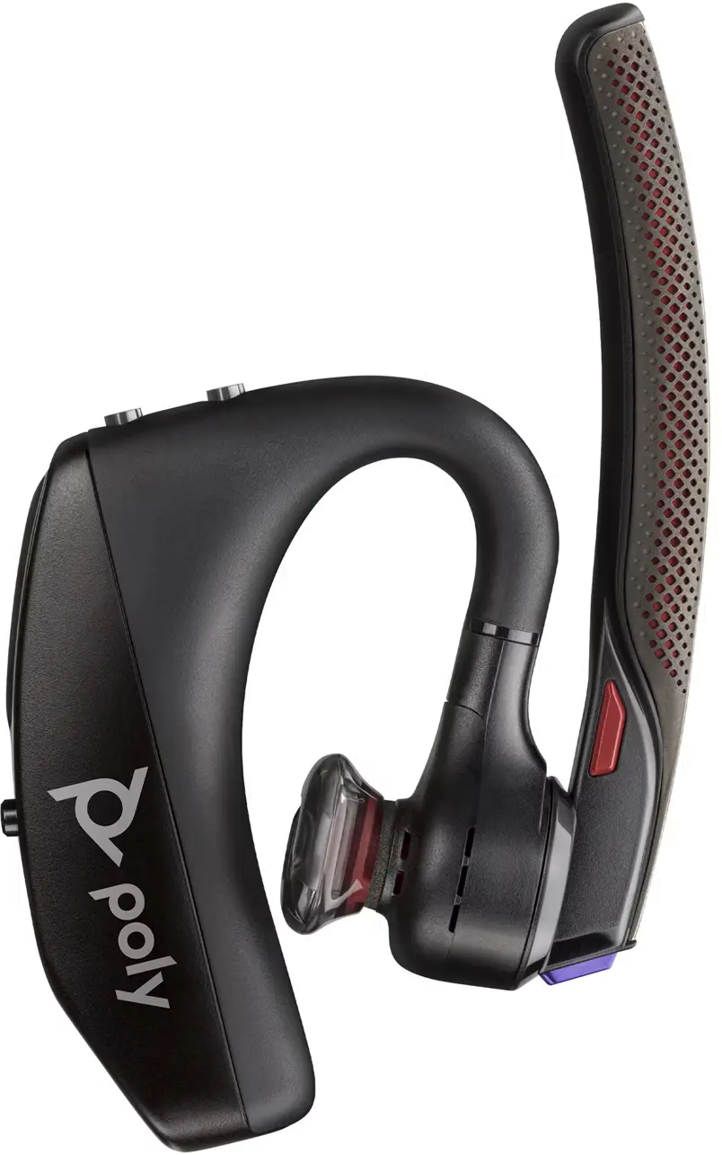 NAE-HP-7S431AA HP Poly Voyager 5200 Headset +USB-A to Micro USB Cable-3