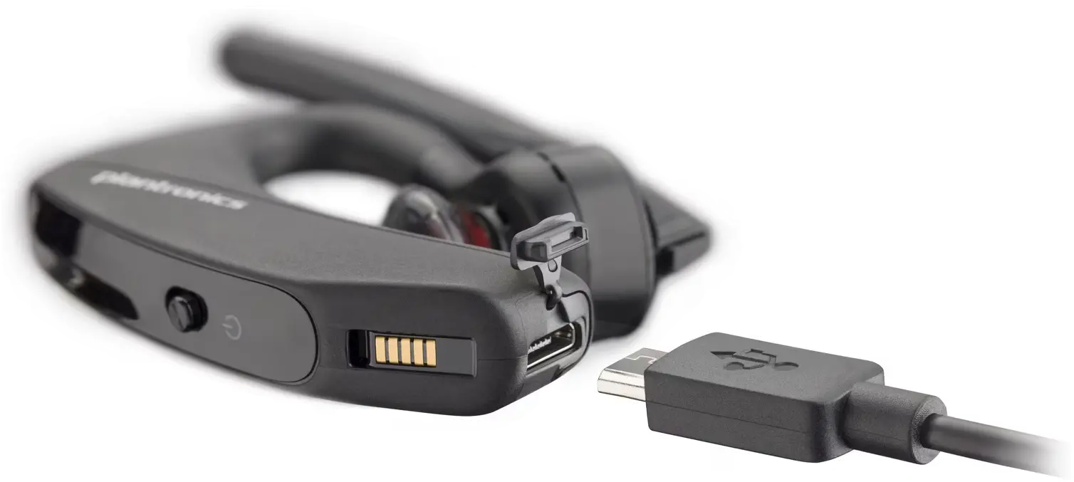 NAE-HP-7S431AA HP Poly Voyager 5200 Headset +USB-A to Micro USB Cable-5