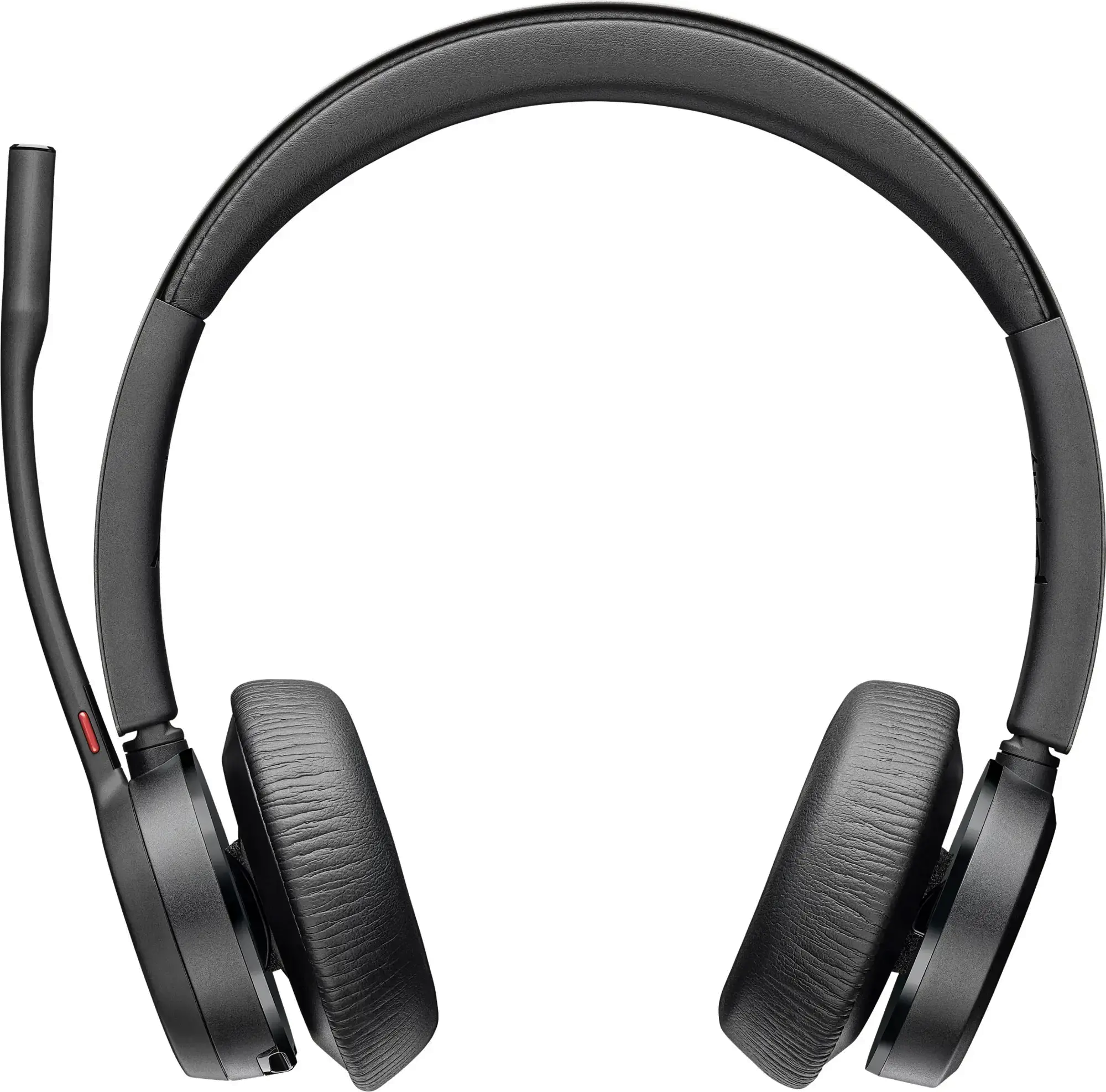 NAE-HP-7Y211AA HP Poly Voyager 4320-M Wireless Headset + USB-A to USB-C Cable + BT700 dongle-5